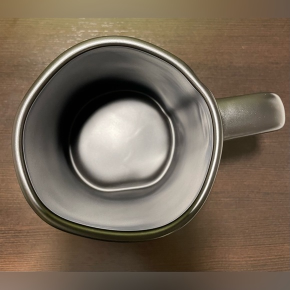 Rae Dunn Fantasy Football Manager Mug - Picture 4 of 4